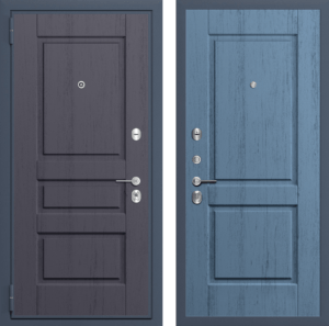 Входные двери в квартиру в Туле и  Тульской области